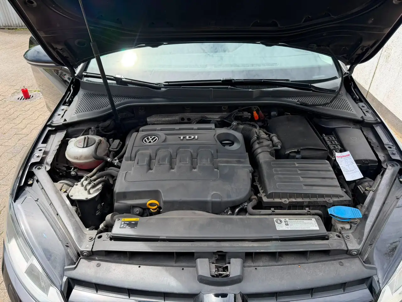 Das Auto