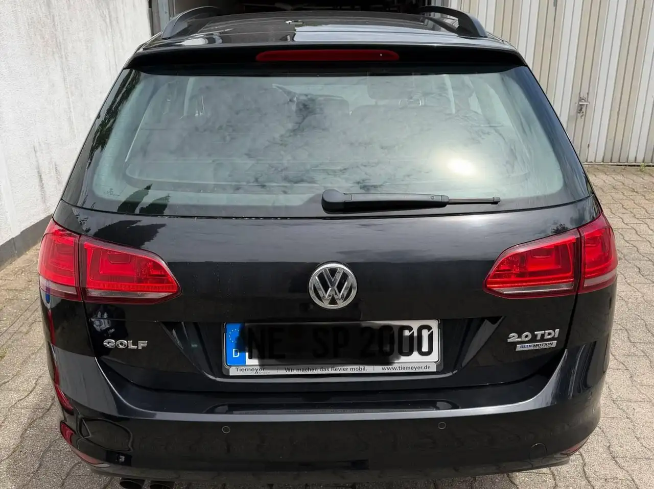Das Auto
