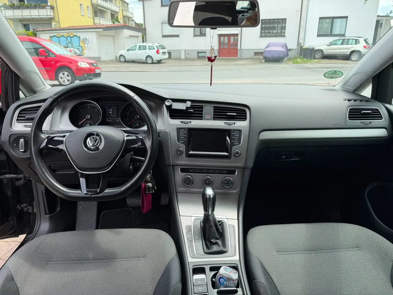 Das Auto