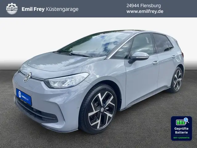 Volkswagen ID.3 Pro electric Move ACC/Kamera/Navi