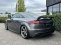 Audi TT RS TTRS 2.5 340pk Quattro Coupe Bose 19" Rotor Leder Grijs - thumbnail 5