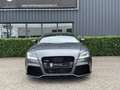 Audi TT RS TTRS 2.5 340pk Quattro Coupe Bose 19" Rotor Leder Grijs - thumbnail 21