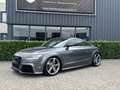 Audi TT RS TTRS 2.5 340pk Quattro Coupe Bose 19" Rotor Leder Grijs - thumbnail 3