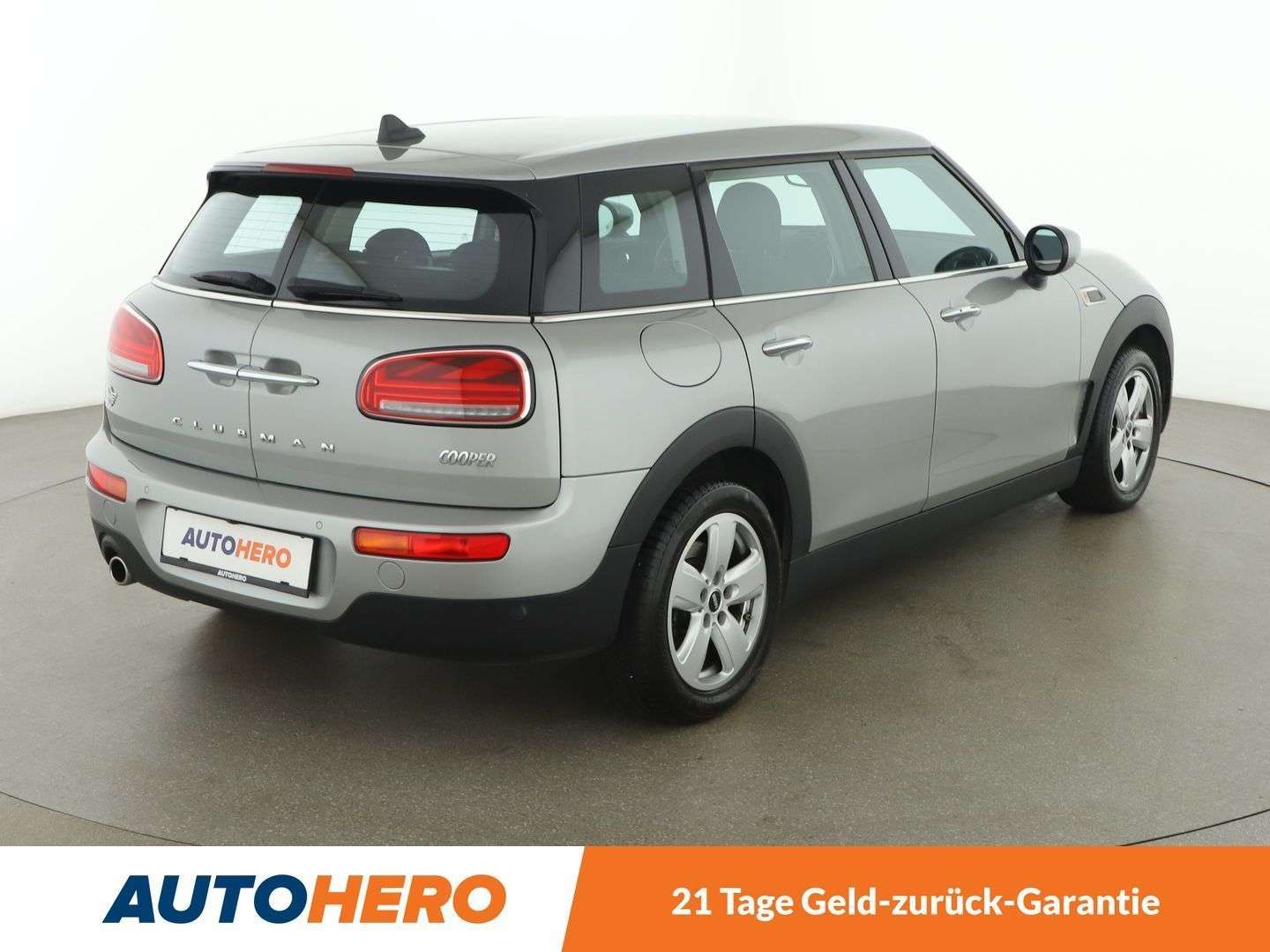 Mini Clubman Cooper Tempo -  - Joinsteer - #2