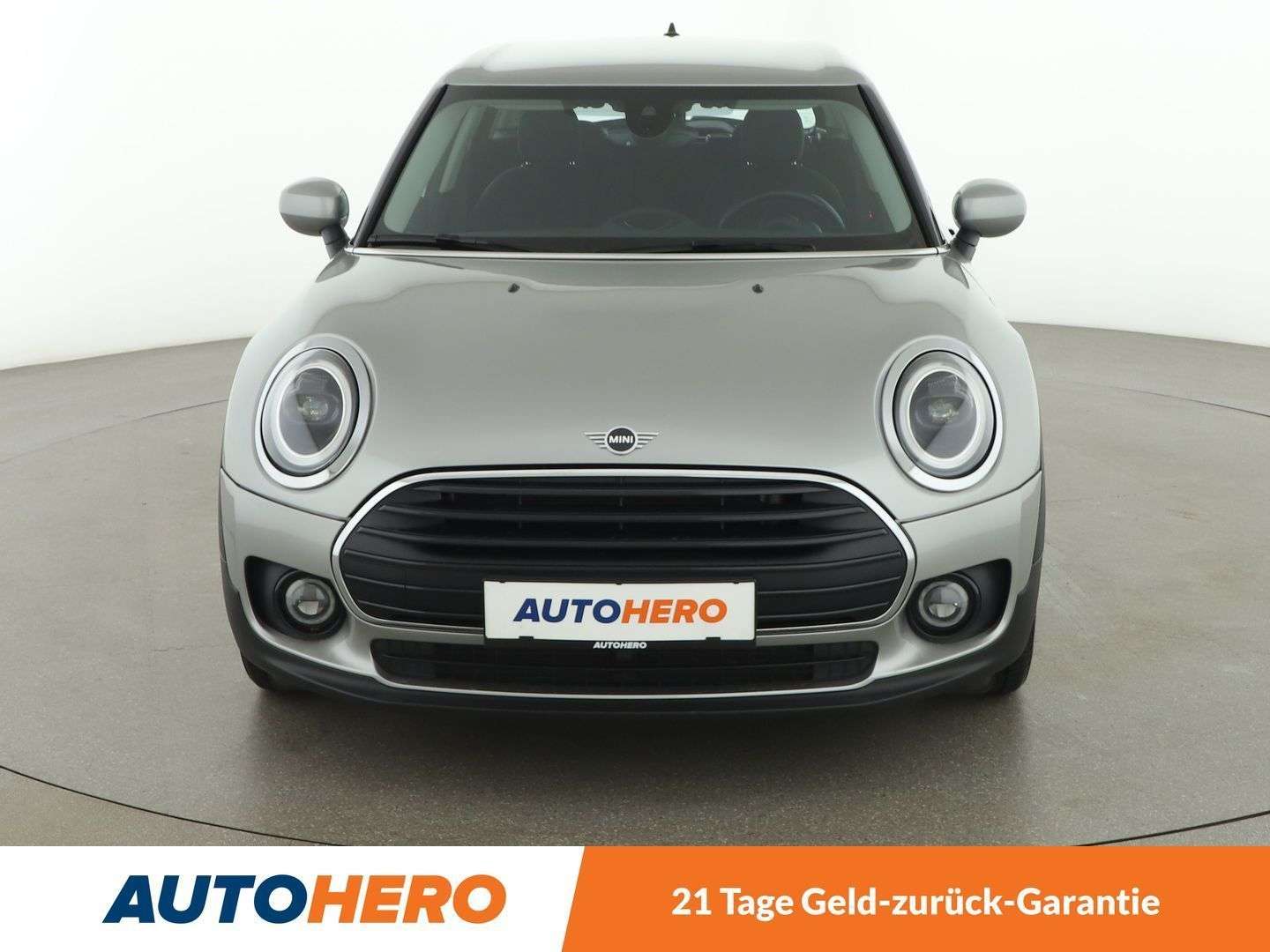 Mini Clubman Cooper Tempo -  - Joinsteer - #5
