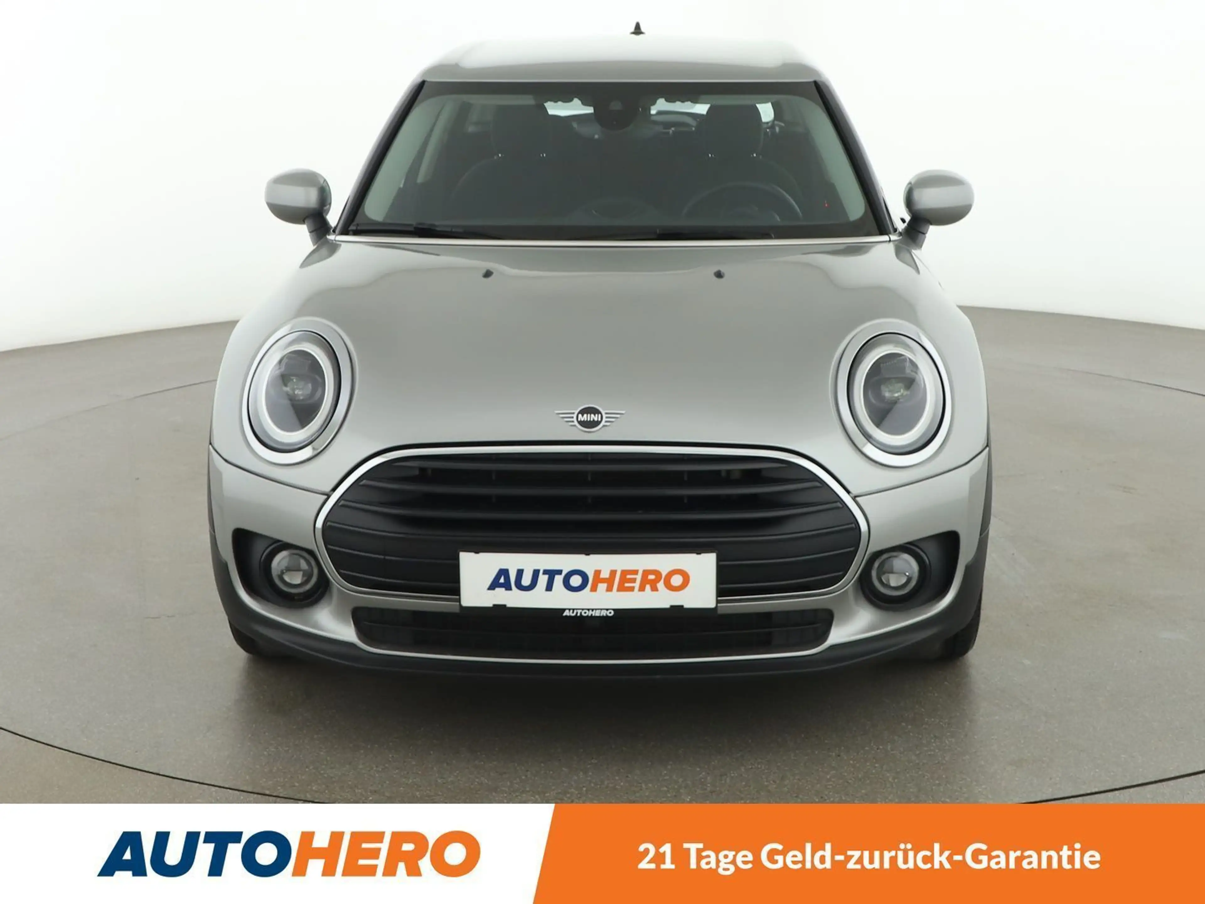 MINI Cooper Clubman Cooper Aut. *LED*TEMPO*NAVI*CAM*SHZ*KLIMAAUT*AMB* — photo 9