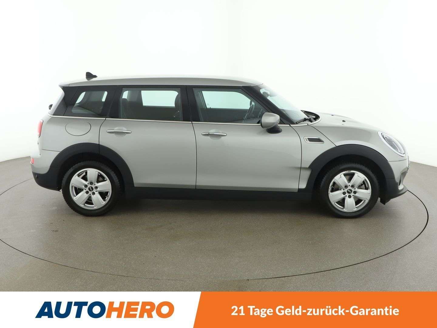 Mini Clubman Cooper Tempo -  - Joinsteer - #3
