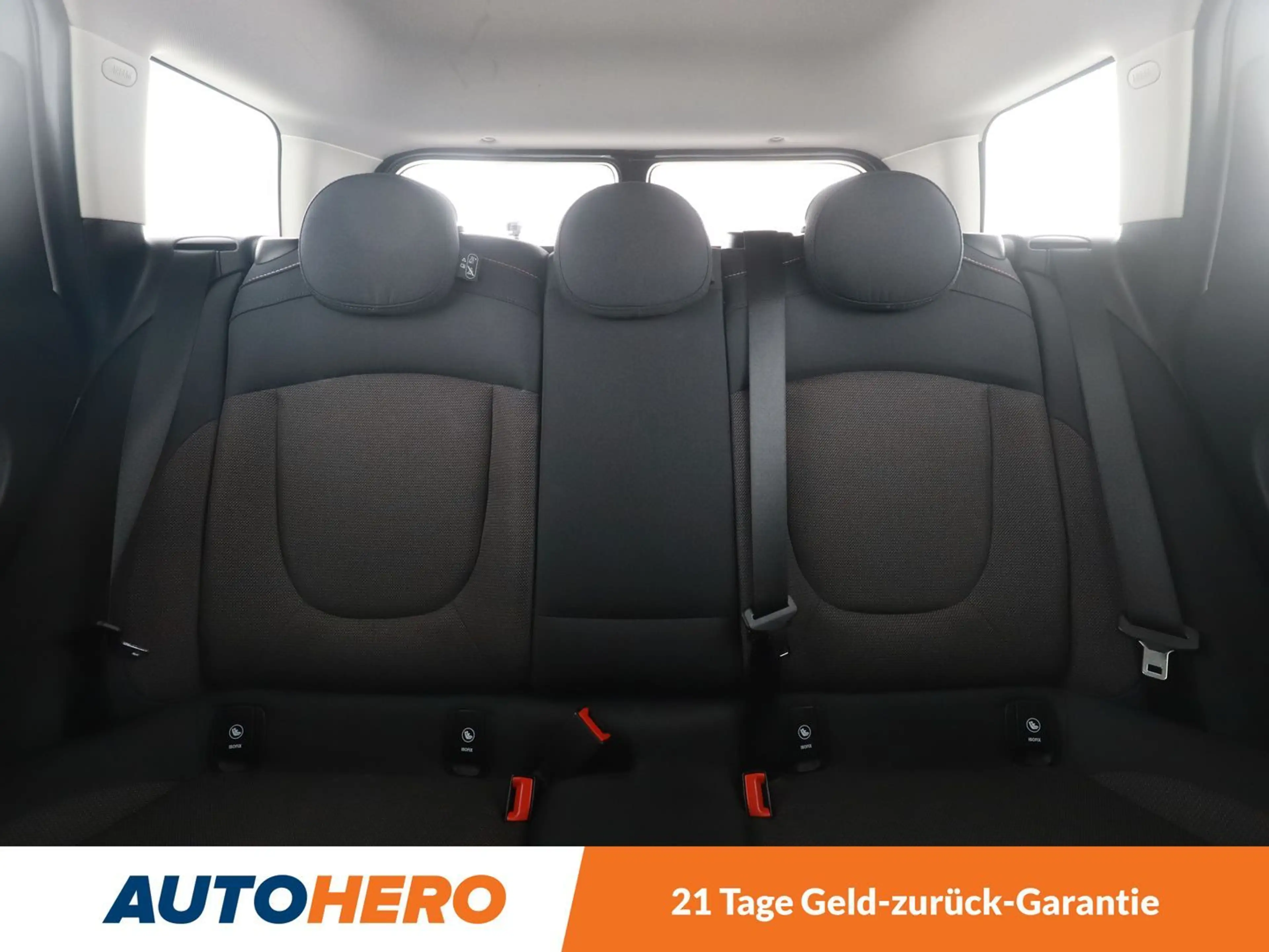 MINI Cooper Clubman Cooper Aut. *LED*TEMPO*NAVI*CAM*SHZ*KLIMAAUT*AMB* — photo 15