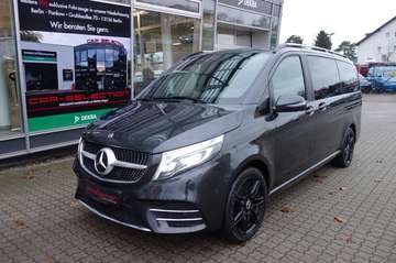 d AMG Lang 3xeTÜR/PANO/STDHZG/AHK/eSITZE