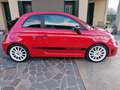 Abarth 595 595 1.4 t-jet esseesse 180cv Rosso - thumbnail 2