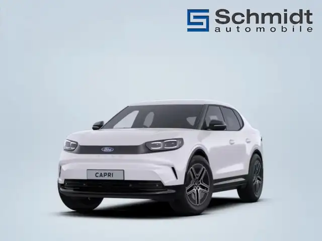 Ford Capri Ford Capri 5-Türer Elektromotor A AWD