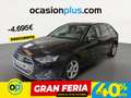 Audi A4 Avant 35 TFSI Advanced S tronic 110kW Negro - thumbnail 1