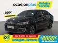 Citroen C-Elysée 1.2 PureTech Shine 82 Negro - thumbnail 1