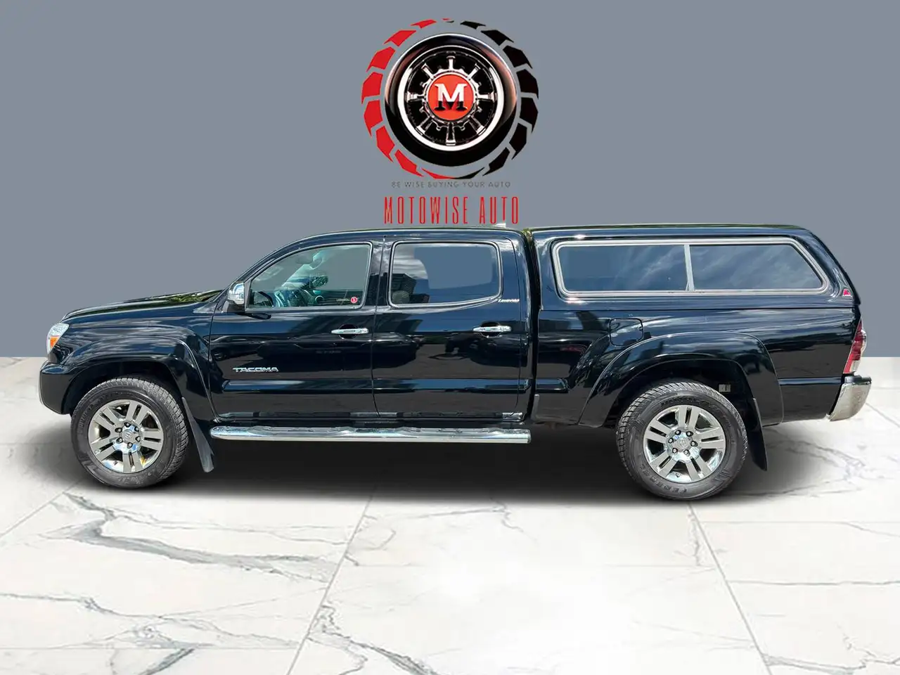 Toyota Tacoma снимка Toyota Tacoma