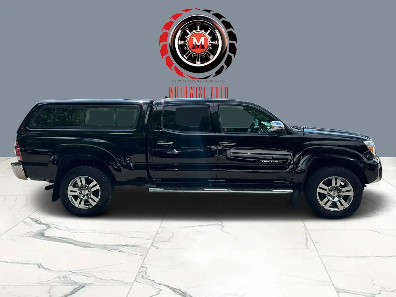 Toyota Tacoma снимка Toyota Tacoma