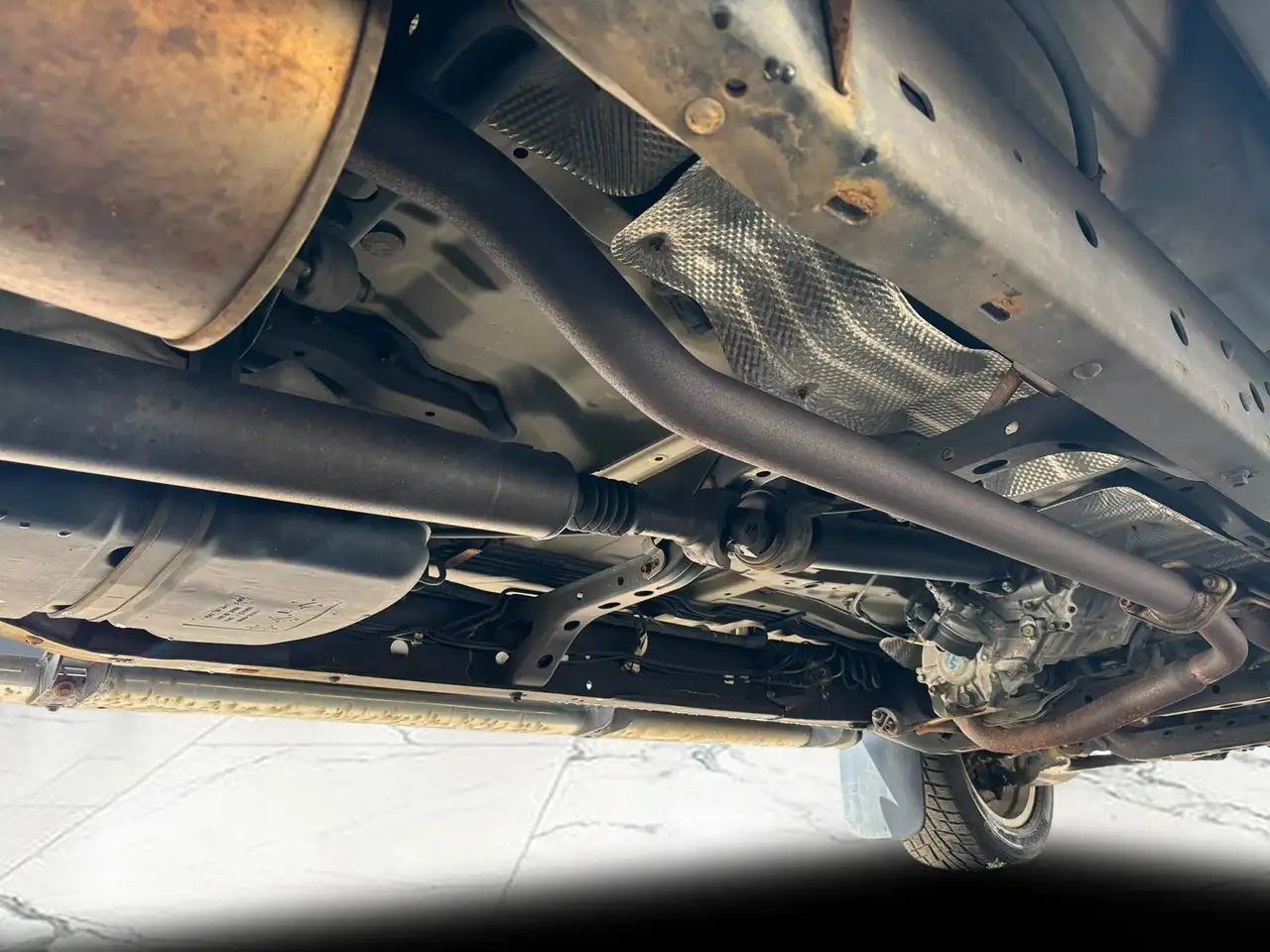 Toyota Tacoma снимка Toyota Tacoma