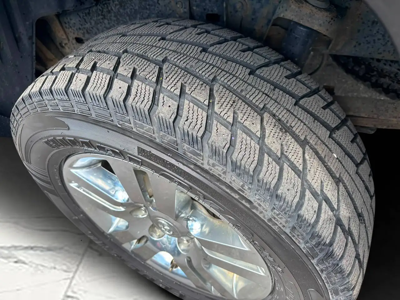Toyota Tacoma снимка Toyota Tacoma
