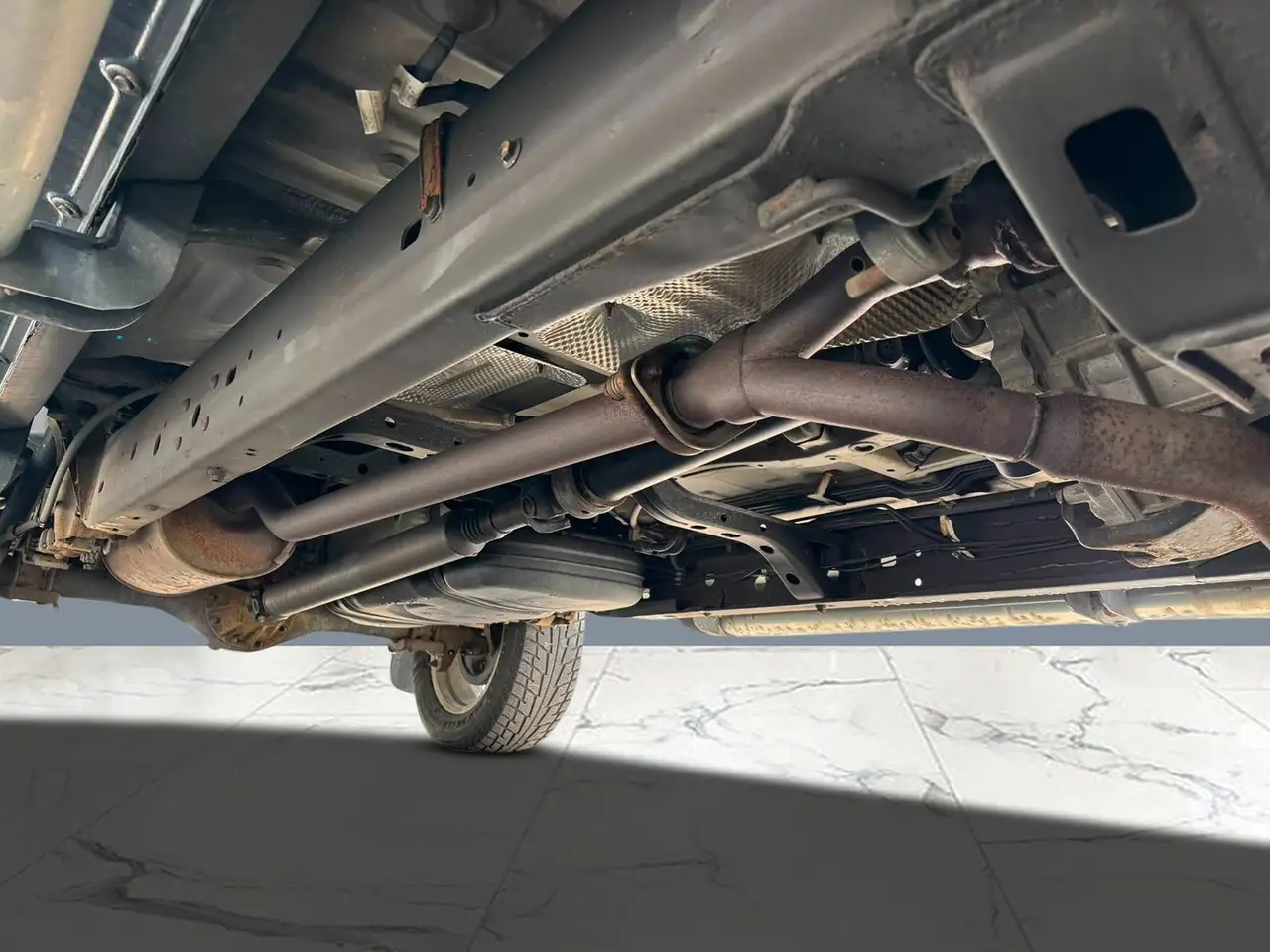 Toyota Tacoma снимка Toyota Tacoma