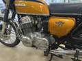 Honda CB 750 four CB 750 750 Oro - thumbnail 10