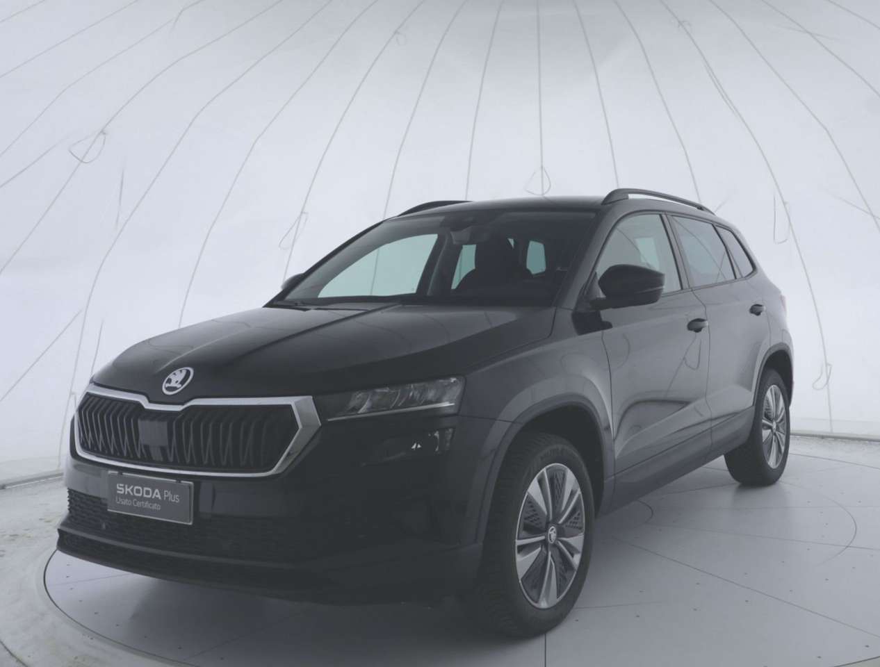 Skoda Karoq Karoq 2.0 TDI EVO SCR 115 CV DSG Ambition