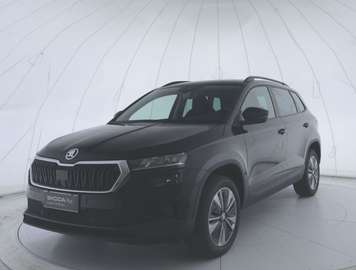Karoq 2.0 TDI EVO SCR 115 CV DSG Ambition