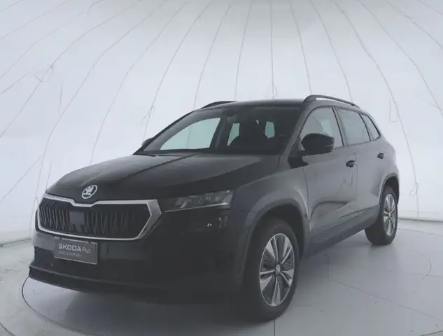 Skoda Karoq Karoq 2.0 TDI EVO SCR 115 CV DSG Ambition