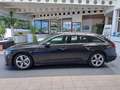 Audi A6 Avant 45 TDI quattro sport tiptronic VERMITTLUN... Gris - thumbnail 2