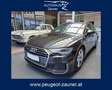 Audi A6 Avant 45 TDI quattro sport tiptronic VERMITTLUN... Gris - thumbnail 1