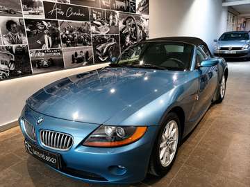 Z4 2.2i 24v Pack