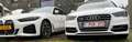 Audi S3 2.0 TFSI Quattro S tronic Blanc - thumbnail 2