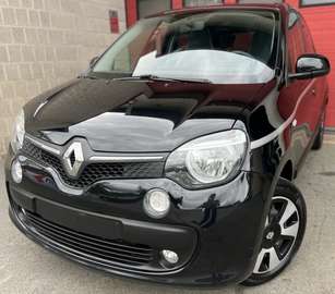 1.0i SCe Intens S + CLIM + CAR-PASS