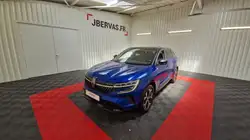 Renault Austral techno E-Tech full hybrid 200 - 24