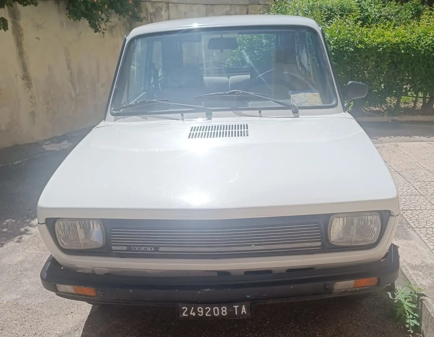 Fiat 127 3p 0.9 L prezzo trattabile - 1