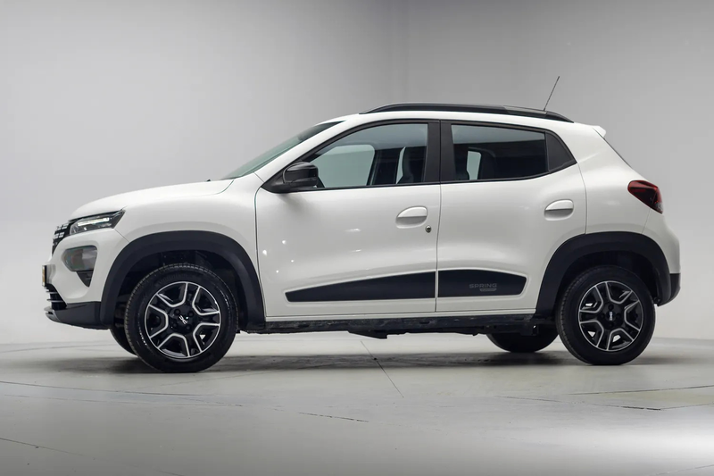 Dacia Spring Expression 27 Kwh Aut.[Leder Navi Apple / Android — photo 2