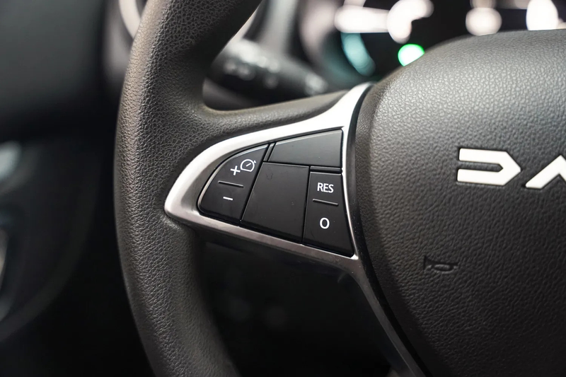 Dacia Spring Expression 27 Kwh Aut.[Leder Navi Apple / Android — photo 15