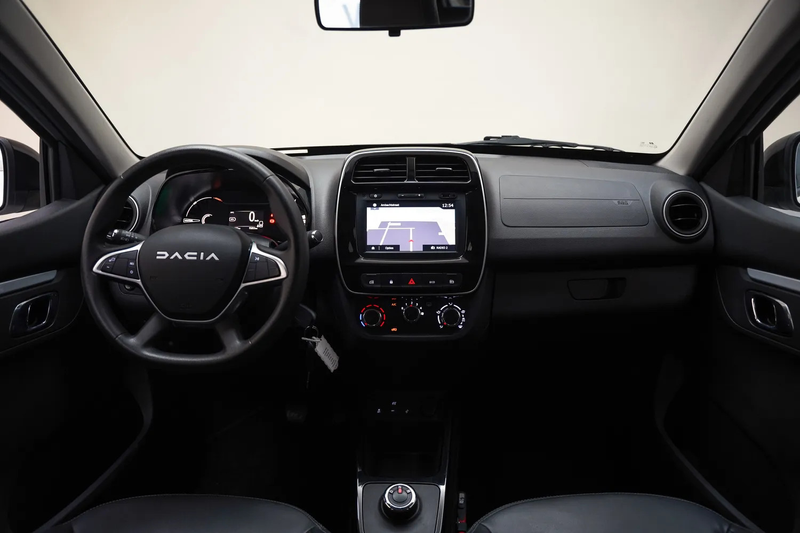 Dacia Spring Expression 27 Kwh Aut.[Leder Navi Apple / Android — photo 4