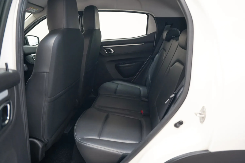 Dacia Spring Expression 27 Kwh Aut.[Leder Navi Apple / Android — photo 10