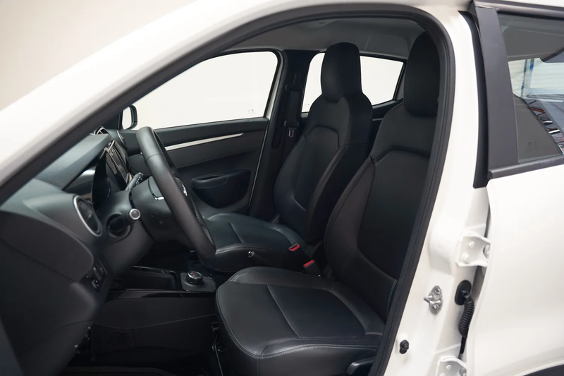 Dacia Spring Expression 27 Kwh Aut.[Leder Navi Apple / Android — photo 9