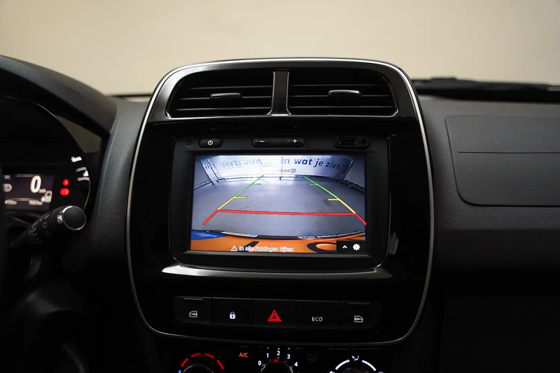 Dacia Spring Expression 27 Kwh Aut.[Leder Navi Apple / Android — photo 5