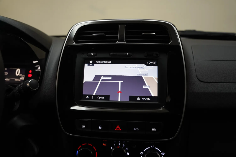 Dacia Spring Expression 27 Kwh Aut.[Leder Navi Apple / Android — photo 7