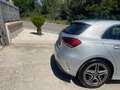Mercedes-Benz A 200 d Premium AMG auto Argento - thumbnail 8