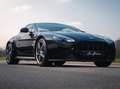 Aston Martin V8 Vantage - 1st Owner - A condition- Sportshift II Black - thumbnail 3