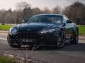 Aston Martin V8 Vantage - 1st Owner - A condition- Sportshift II Negro - thumbnail 1