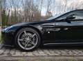 Aston Martin V8 Vantage - 1st Owner - A condition- Sportshift II crna - thumbnail 15