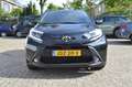 Toyota Aygo X 1.0 VVT-i MT Pulse Addapt Cruise / Lane assist / A Zwart - thumbnail 13