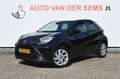 Toyota Aygo X 1.0 VVT-i MT Pulse Addapt Cruise / Lane assist / A Zwart - thumbnail 1