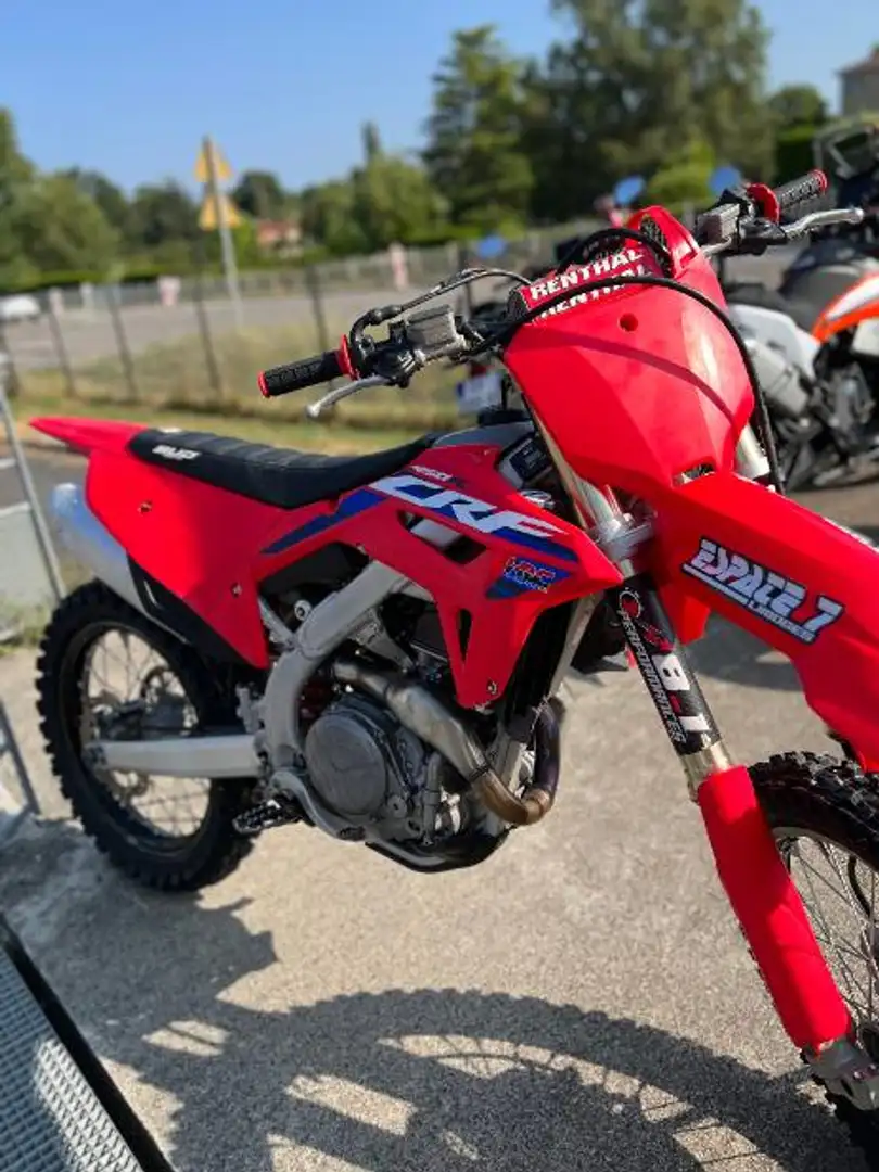 Honda - 2