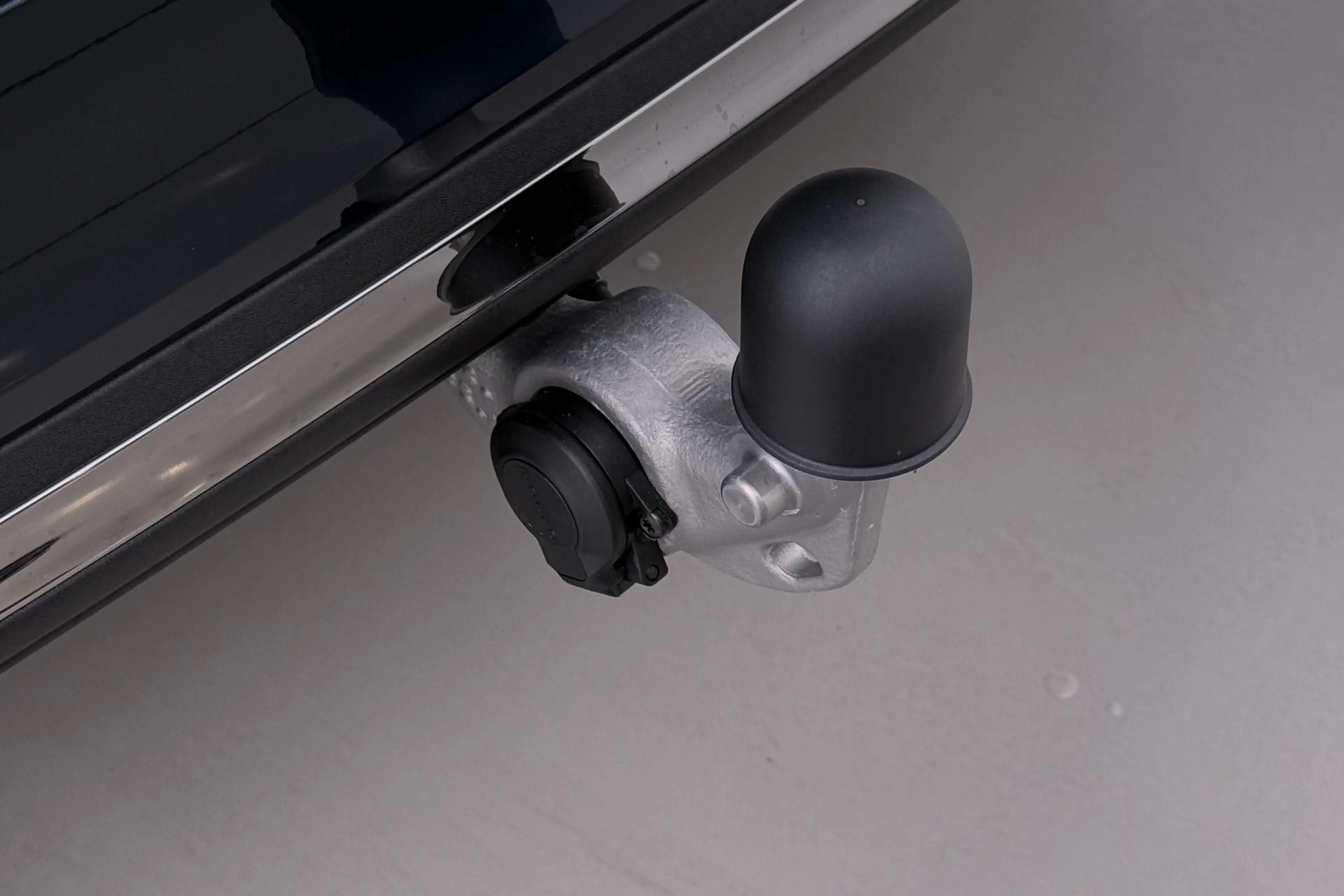 Volvo V60 T6 Plus Bright | Harman/Kardon | Trekhaak | 360° C — photo 11