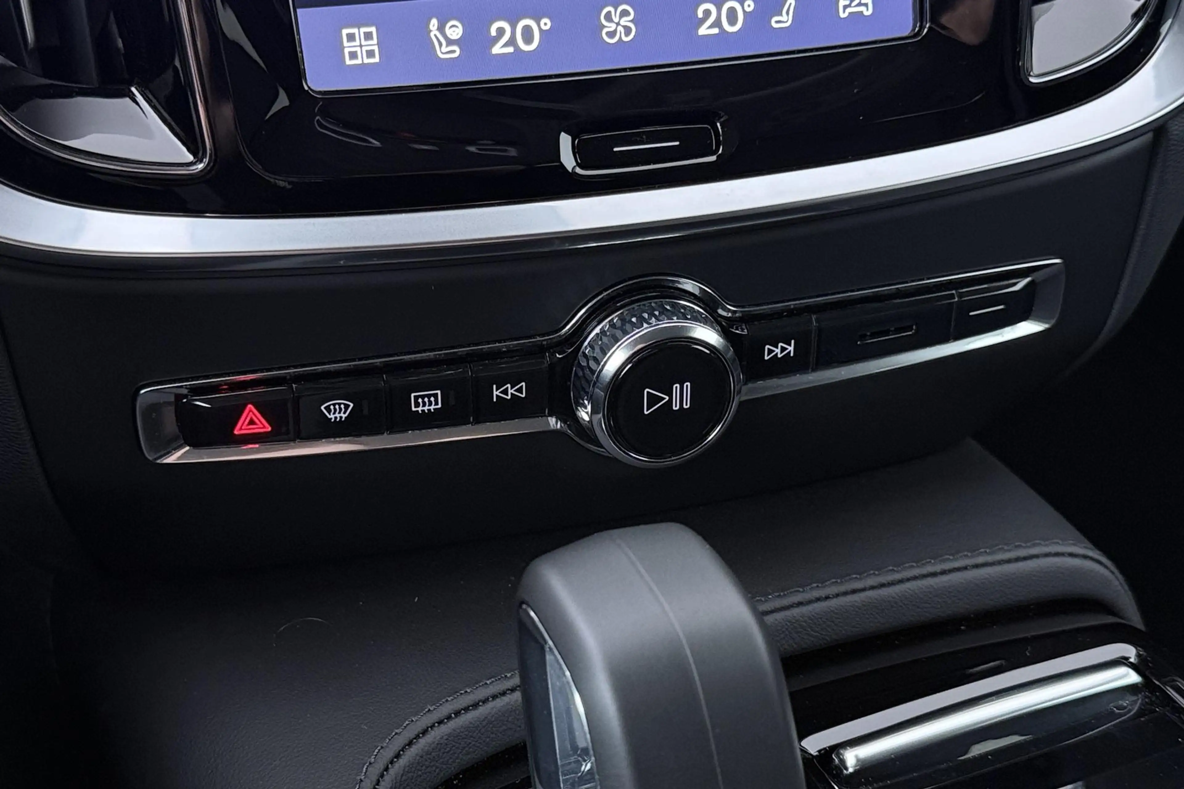 Volvo V60 T6 Plus Bright | Harman/Kardon | Trekhaak | 360° C — photo 35