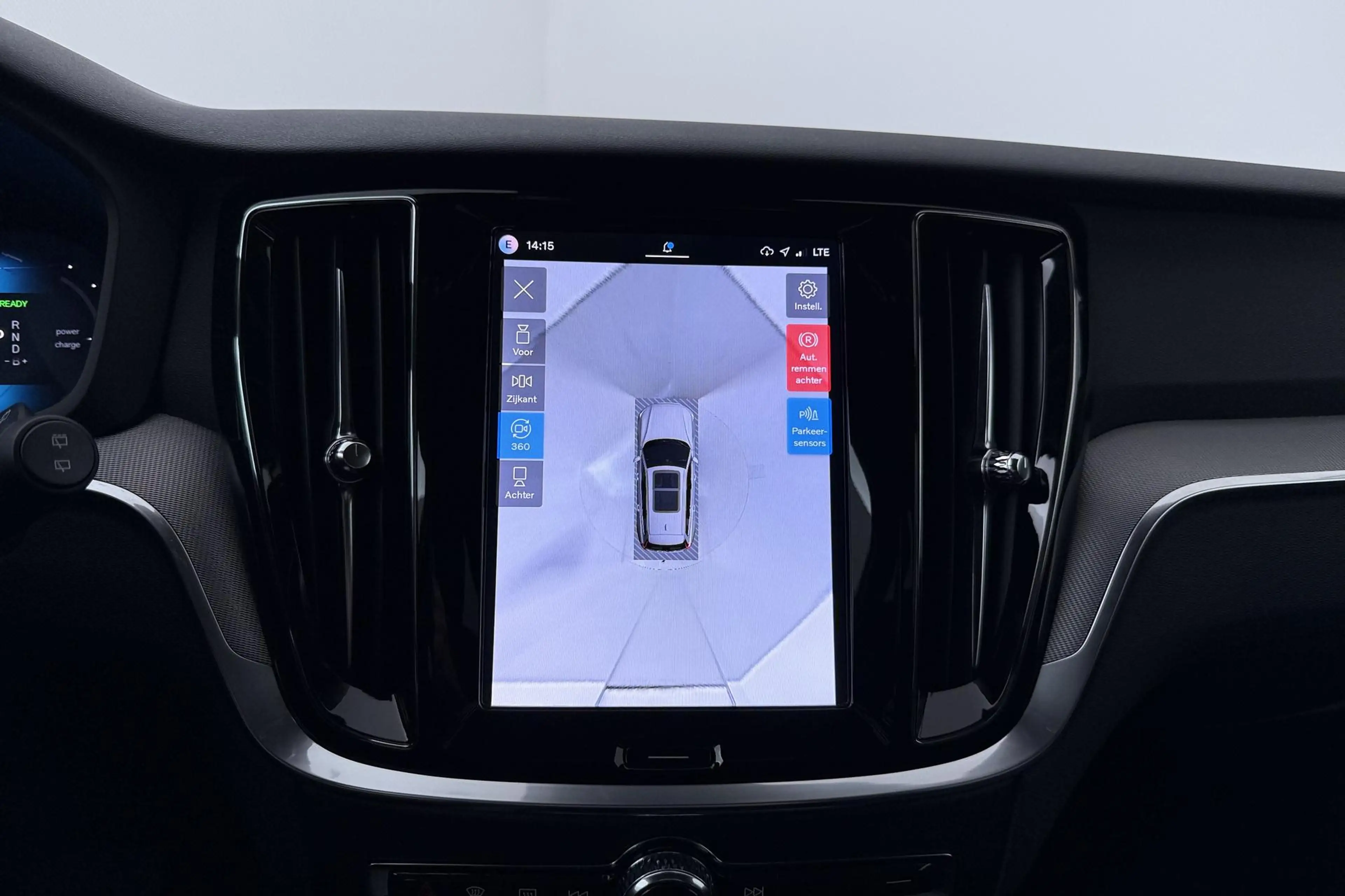 Volvo V60 T6 Plus Bright | Harman/Kardon | Trekhaak | 360° C — photo 13